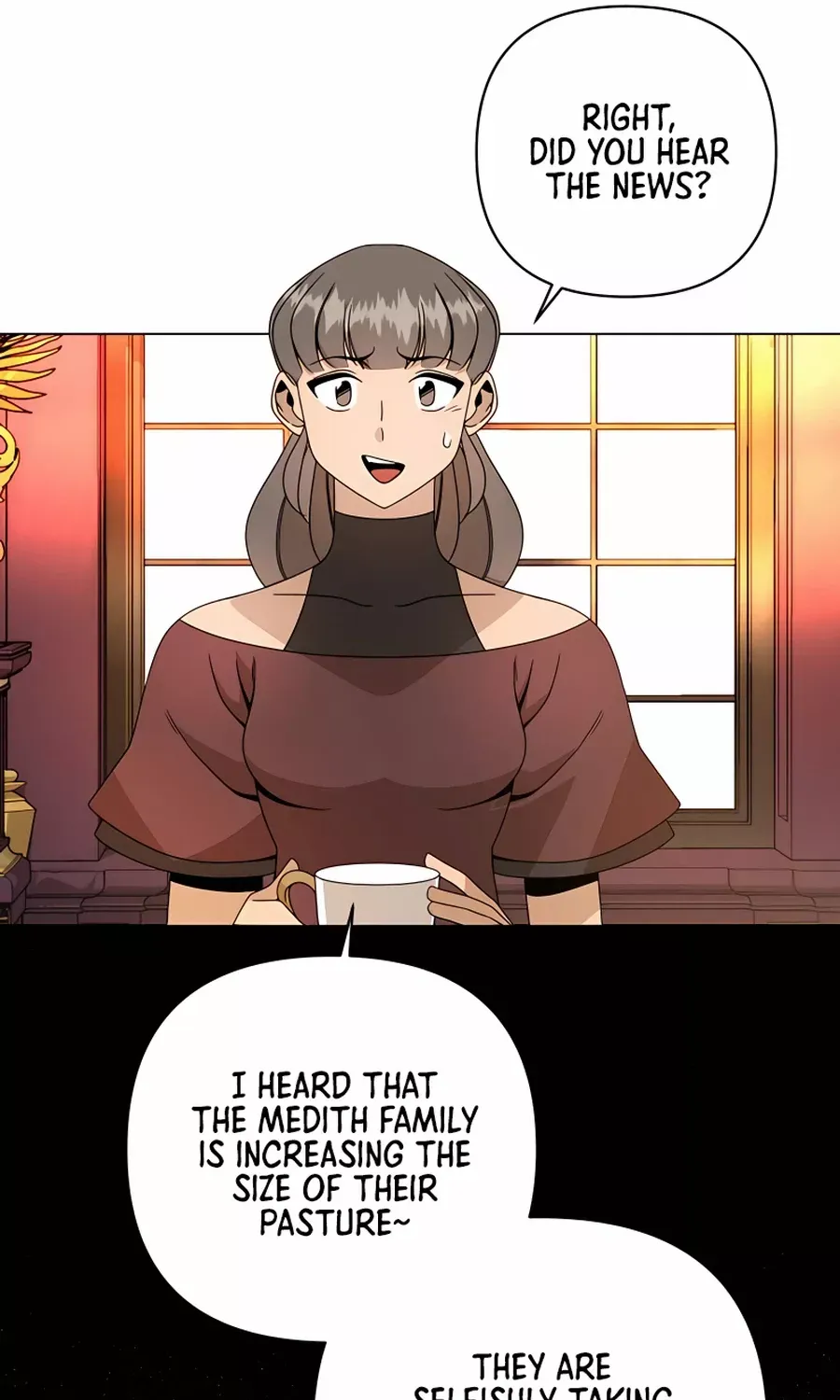 I’ll Resign And Have A Fresh Start In This World Chapter 36 page 20 - 