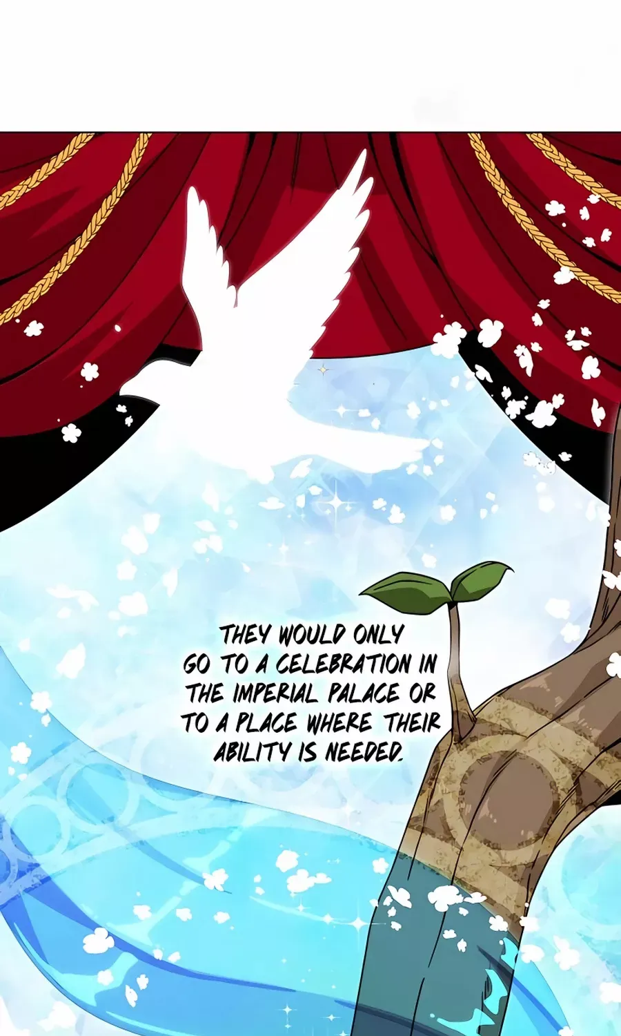 I’ll Resign And Have A Fresh Start In This World Chapter 36 page 29 - 