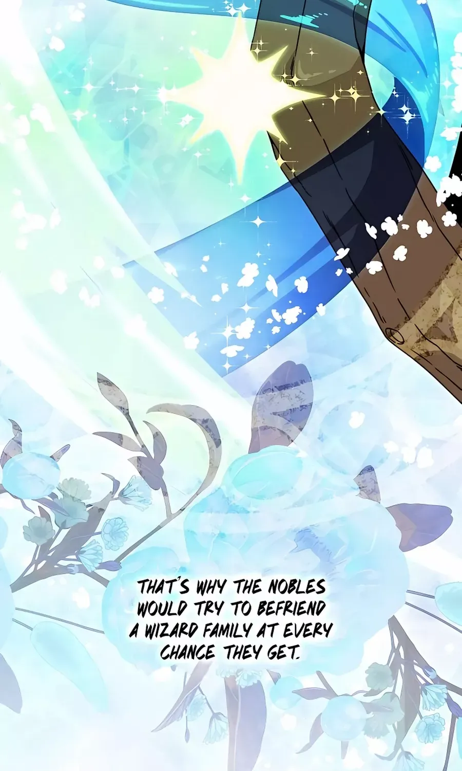 I’ll Resign And Have A Fresh Start In This World Chapter 36 page 30 - 