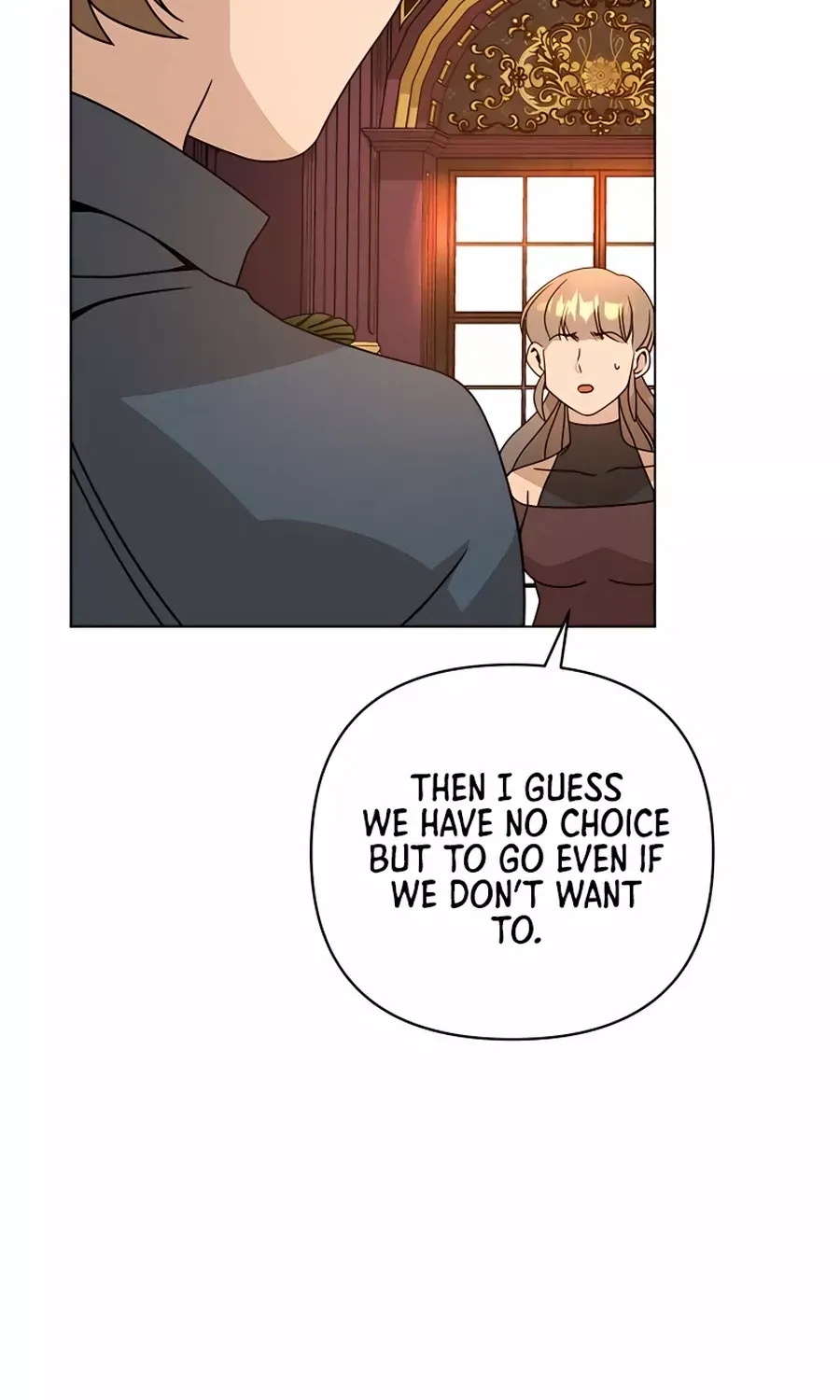 I’ll Resign And Have A Fresh Start In This World Chapter 36 page 32 - 