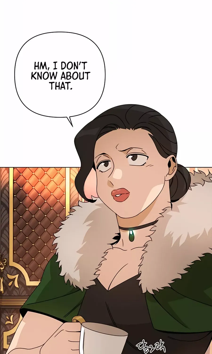 I’ll Resign And Have A Fresh Start In This World Chapter 36 page 34 - 