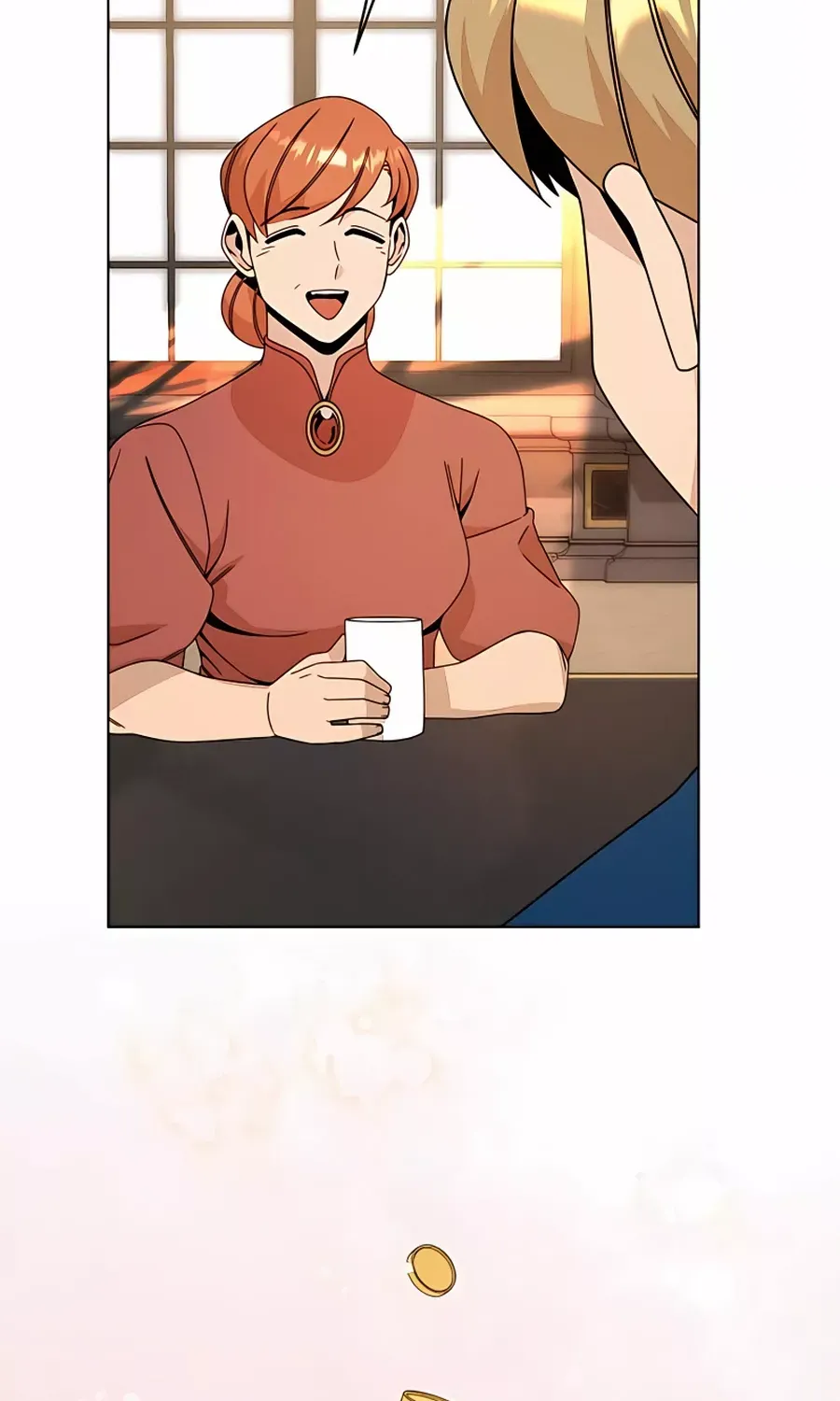 I’ll Resign And Have A Fresh Start In This World Chapter 36 page 5 - 