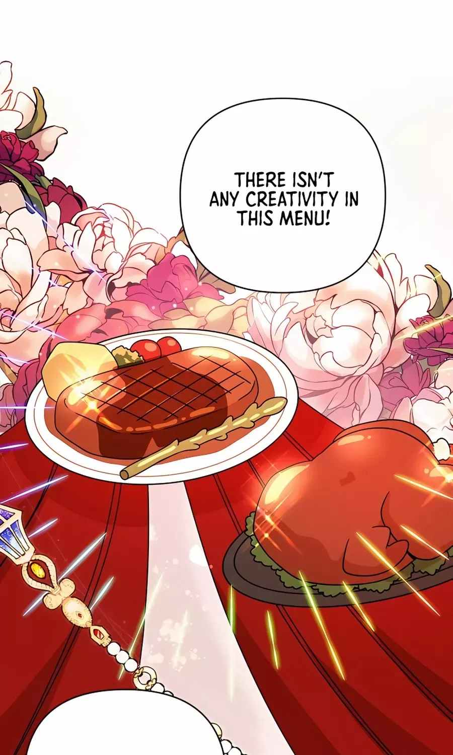 I’ll Resign And Have A Fresh Start In This World Chapter 36 page 46 - 