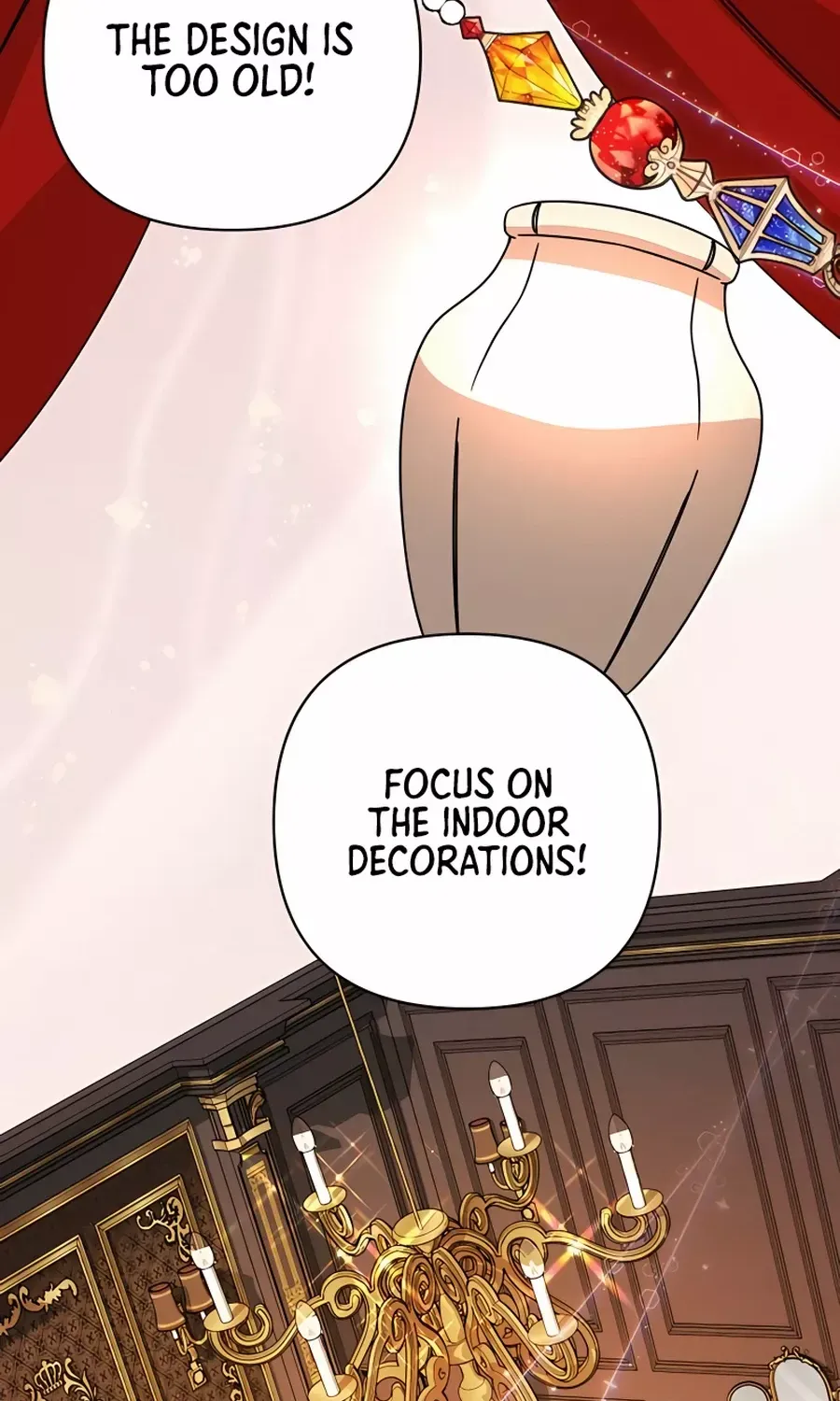 I’ll Resign And Have A Fresh Start In This World Chapter 36 page 47 - 