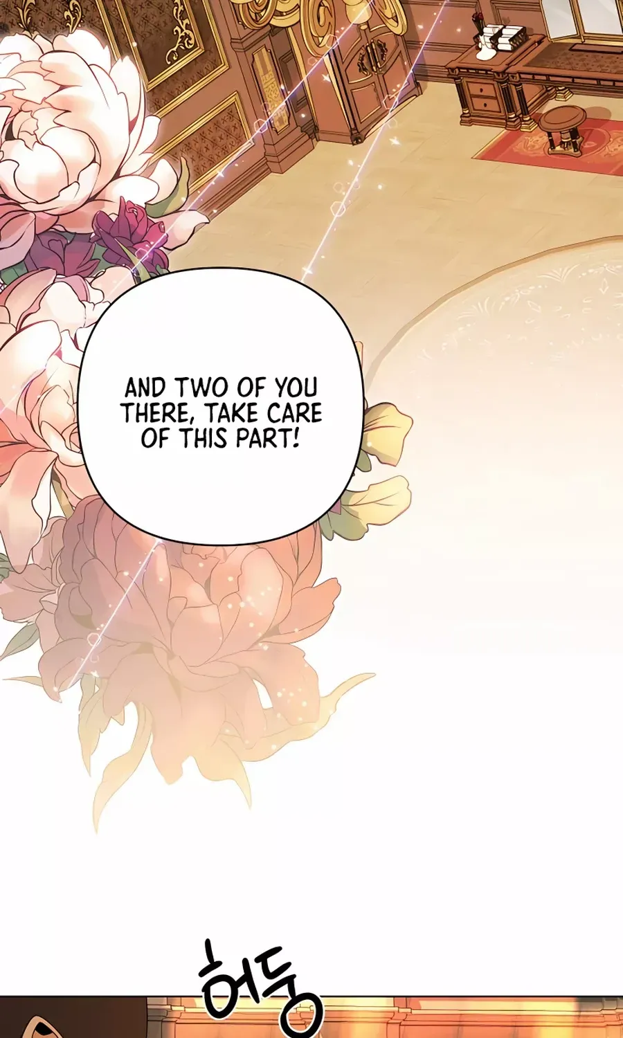 I’ll Resign And Have A Fresh Start In This World Chapter 36 page 48 - 