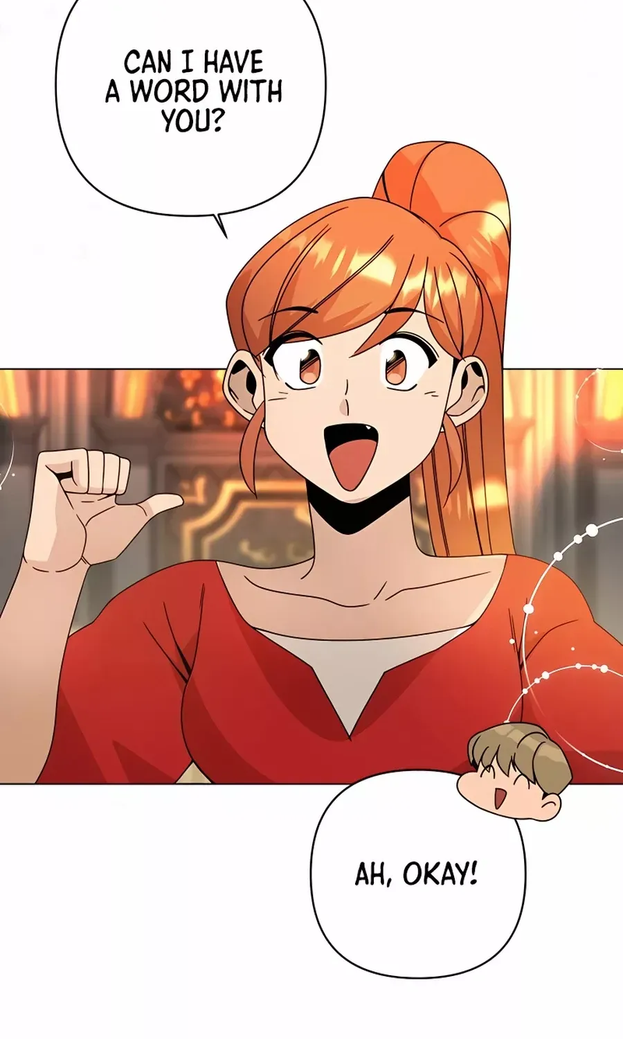 I’ll Resign And Have A Fresh Start In This World Chapter 36 page 51 - 