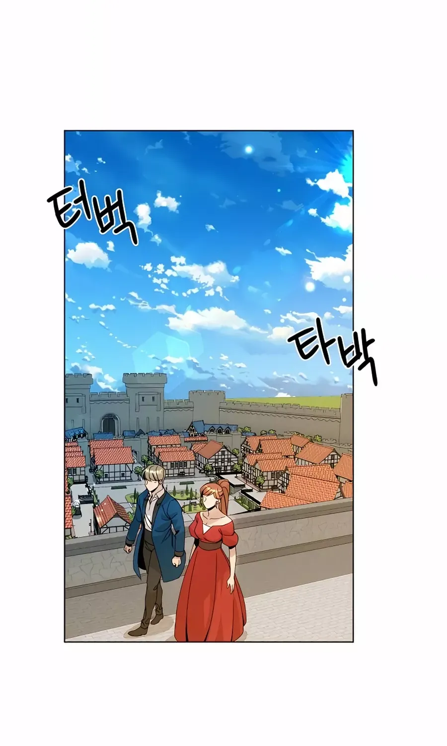 I’ll Resign And Have A Fresh Start In This World Chapter 36 page 53 - 