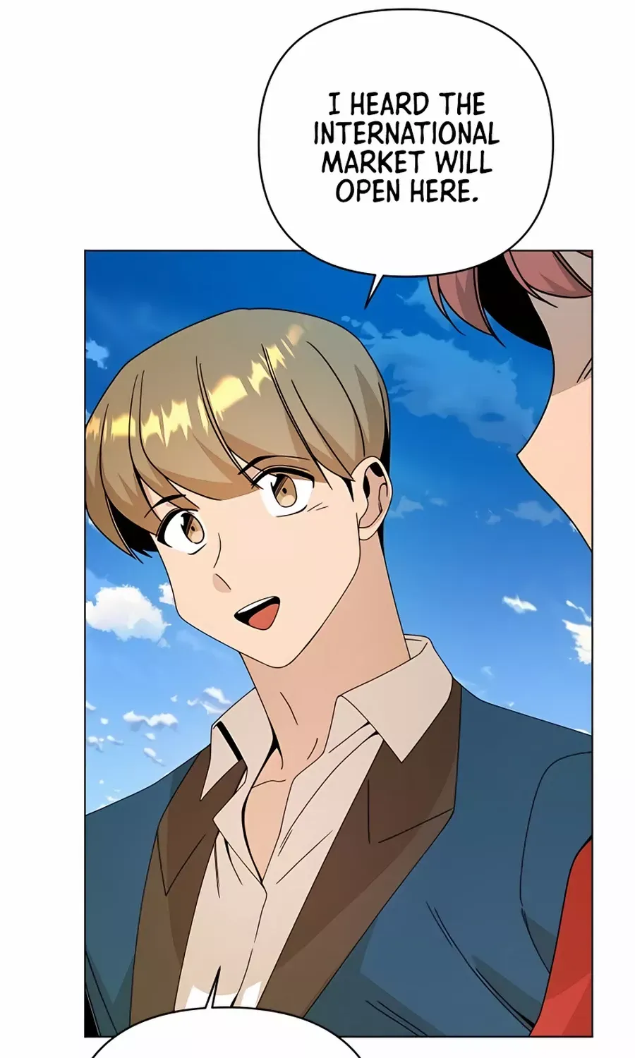 I’ll Resign And Have A Fresh Start In This World Chapter 36 page 55 - 