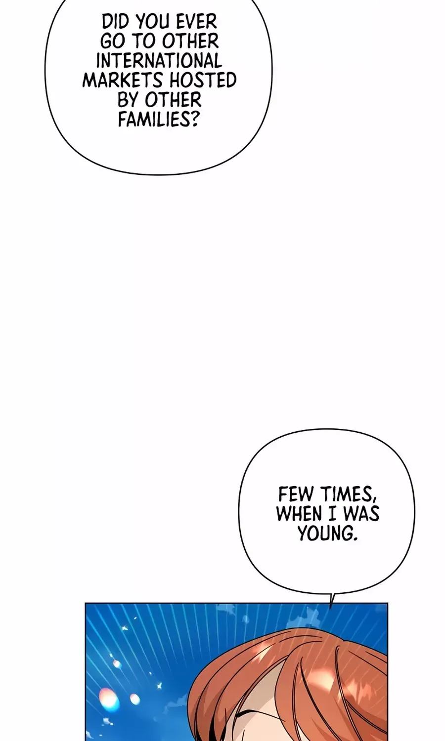 I’ll Resign And Have A Fresh Start In This World Chapter 36 page 56 - 