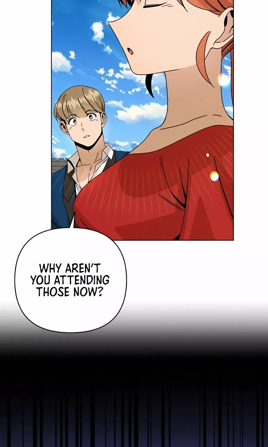 I’ll Resign And Have A Fresh Start In This World Chapter 36 page 57 - 