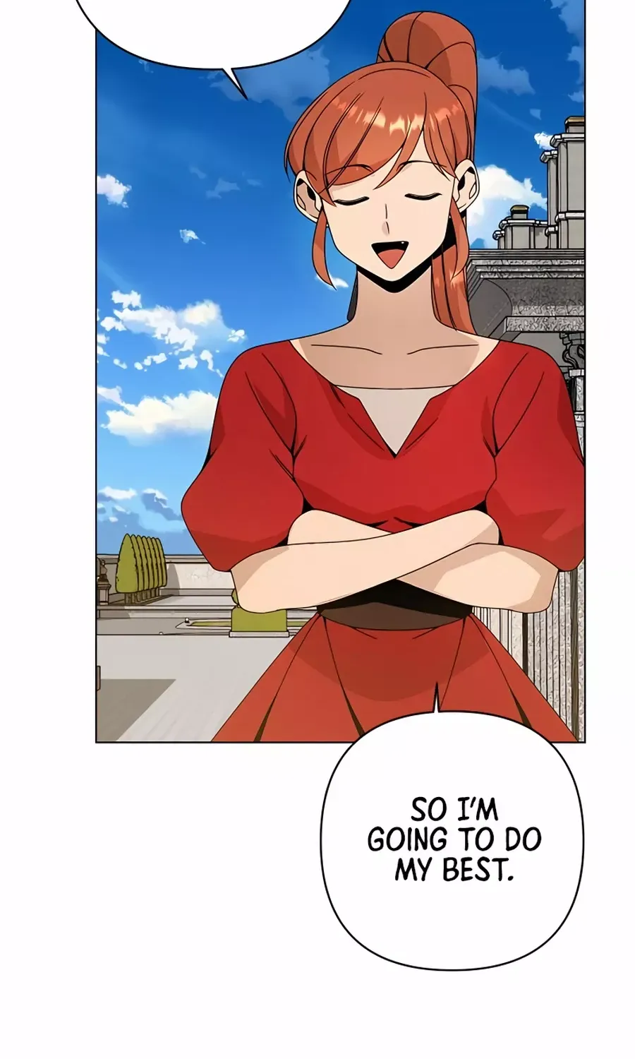 I’ll Resign And Have A Fresh Start In This World Chapter 36 page 60 - 