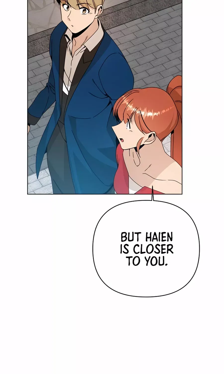 I’ll Resign And Have A Fresh Start In This World Chapter 36 page 68 - 