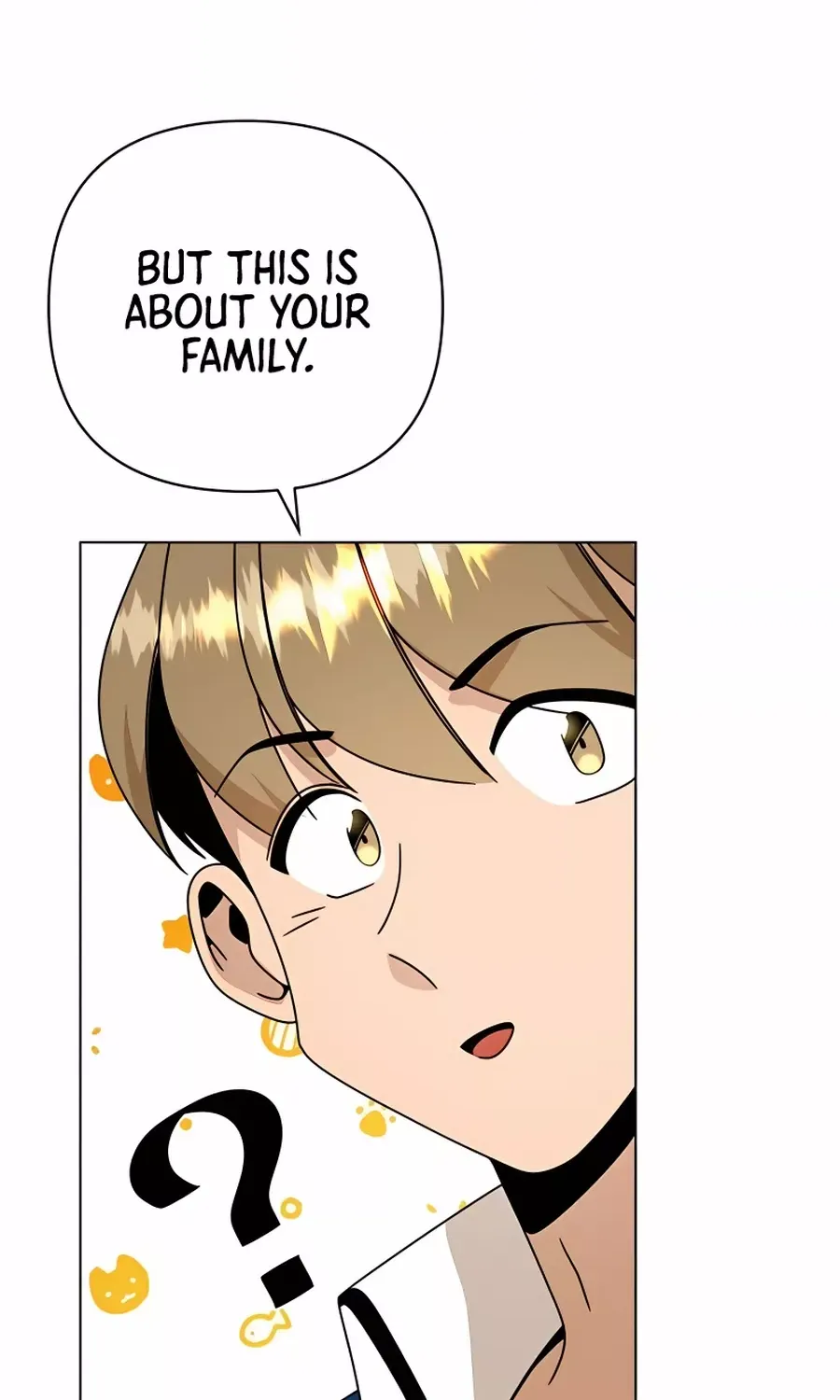 I’ll Resign And Have A Fresh Start In This World Chapter 36 page 69 - 