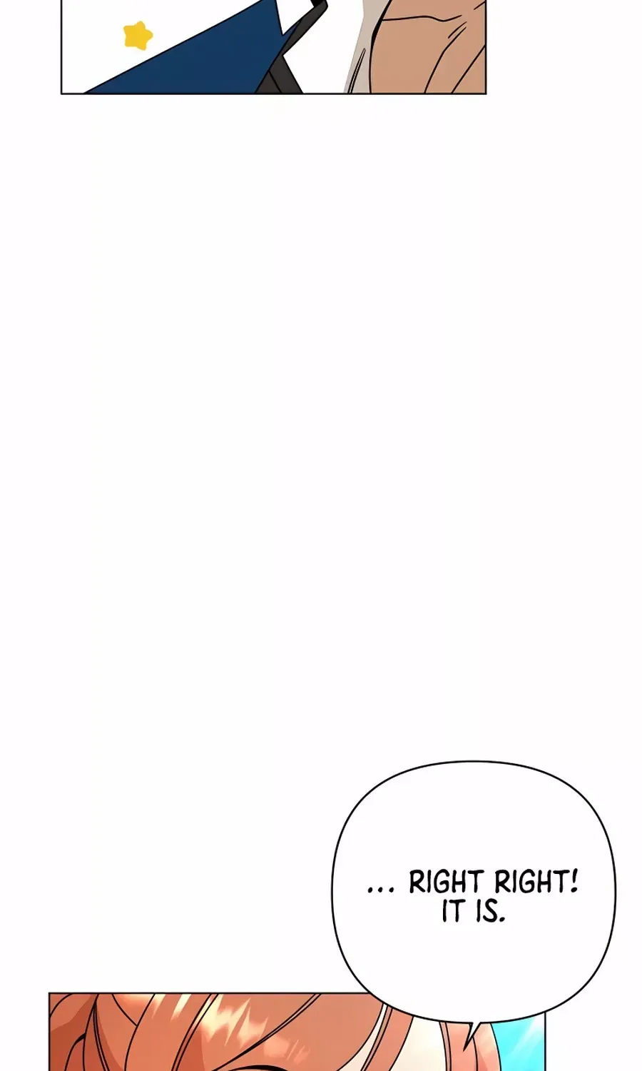 I’ll Resign And Have A Fresh Start In This World Chapter 36 page 70 - 