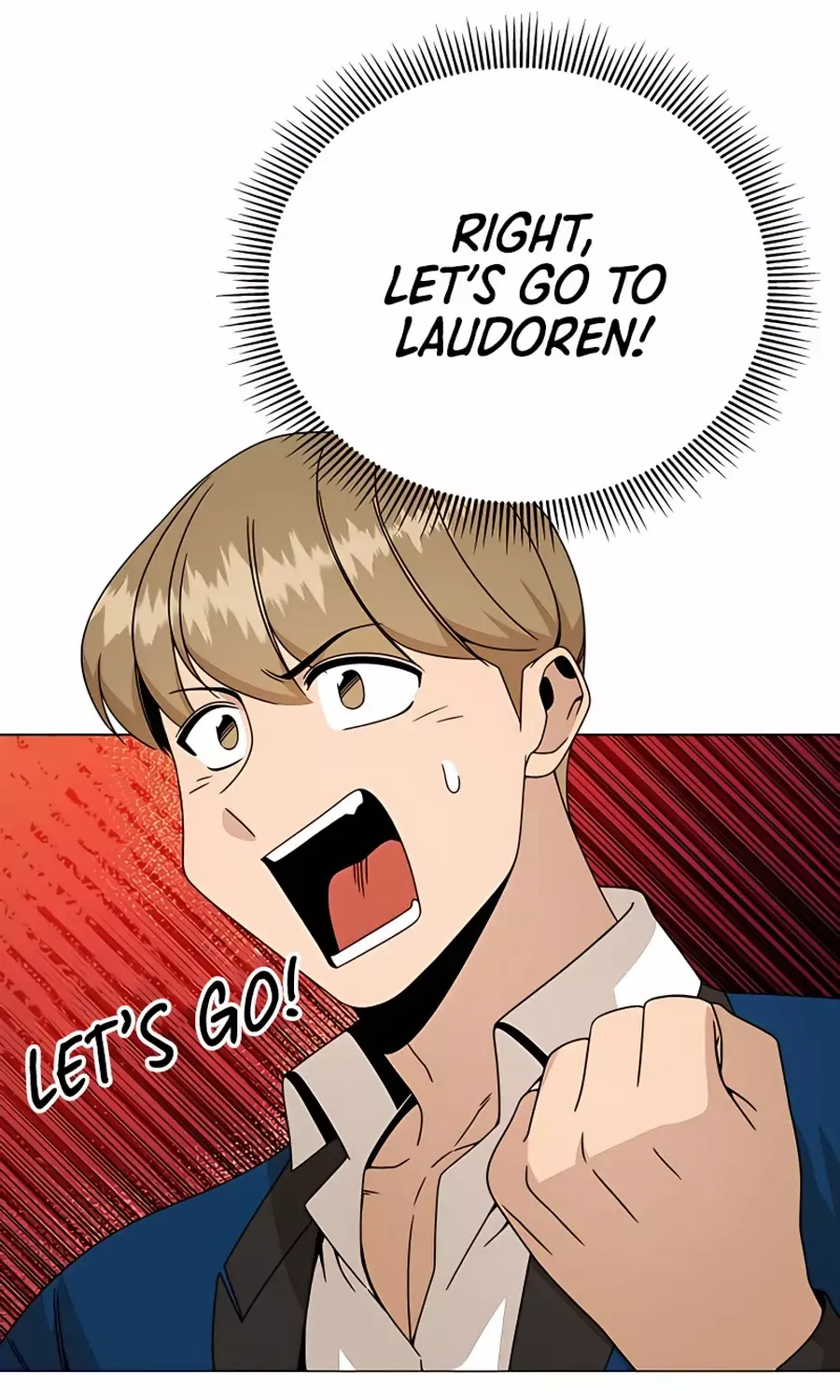 I’ll Resign And Have A Fresh Start In This World Chapter 36 page 83 - 