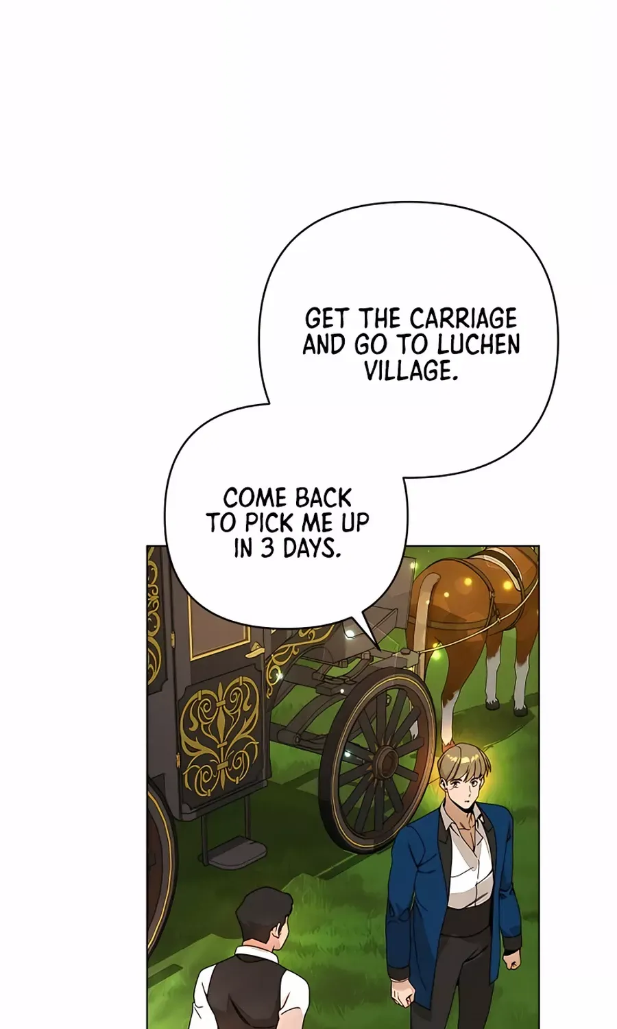I’ll Resign And Have A Fresh Start In This World Chapter 36 page 86 - 
