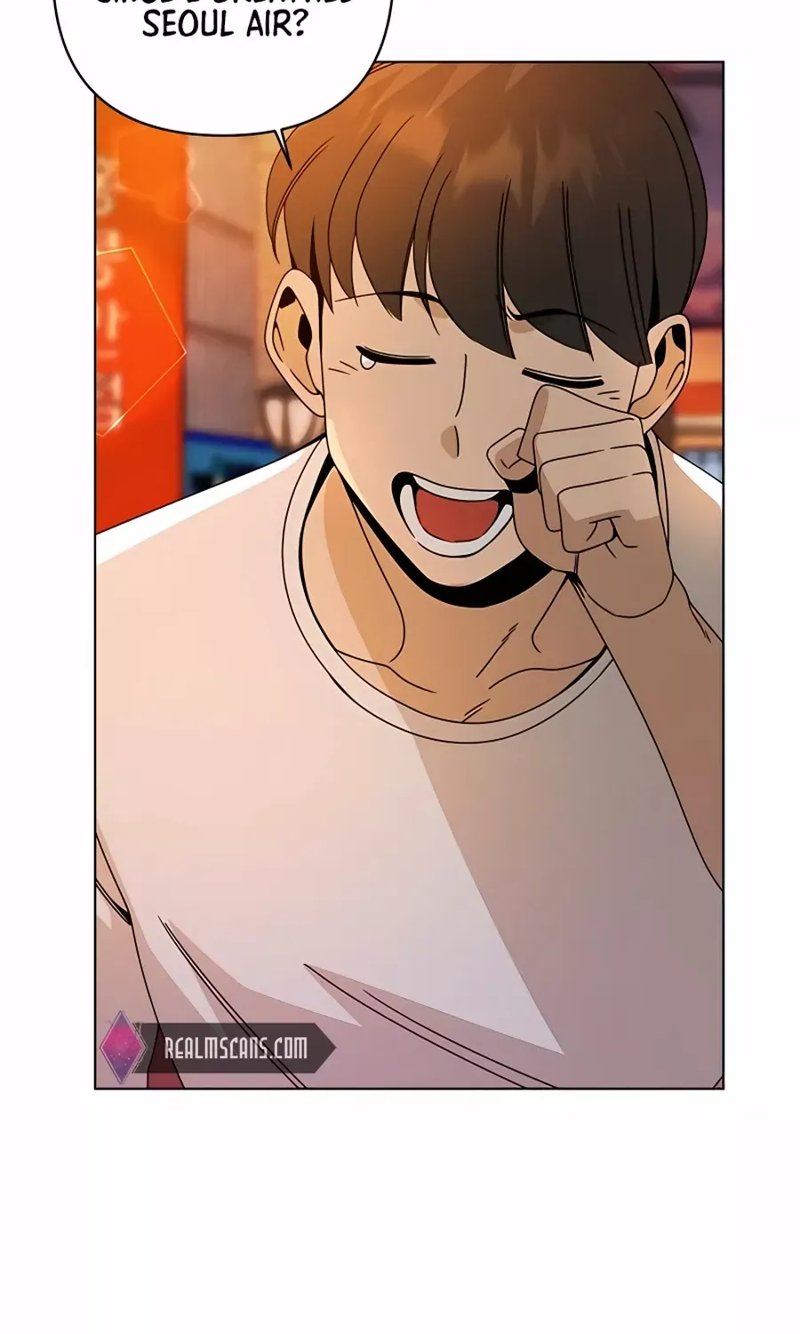 I’ll Resign And Have A Fresh Start In This World Chapter 36 page 92 - 