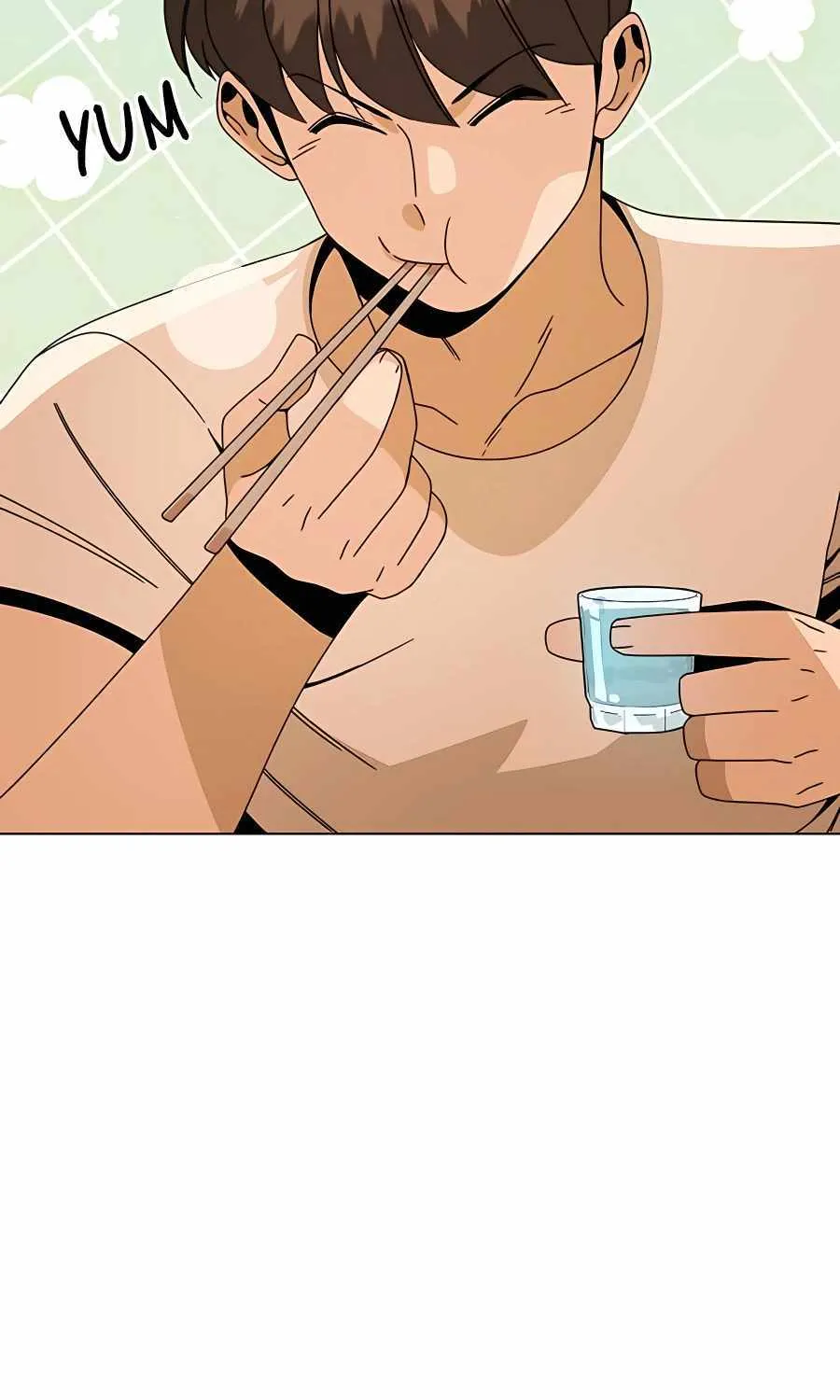 I’ll Resign And Have A Fresh Start In This World Chapter 37 page 23 - 