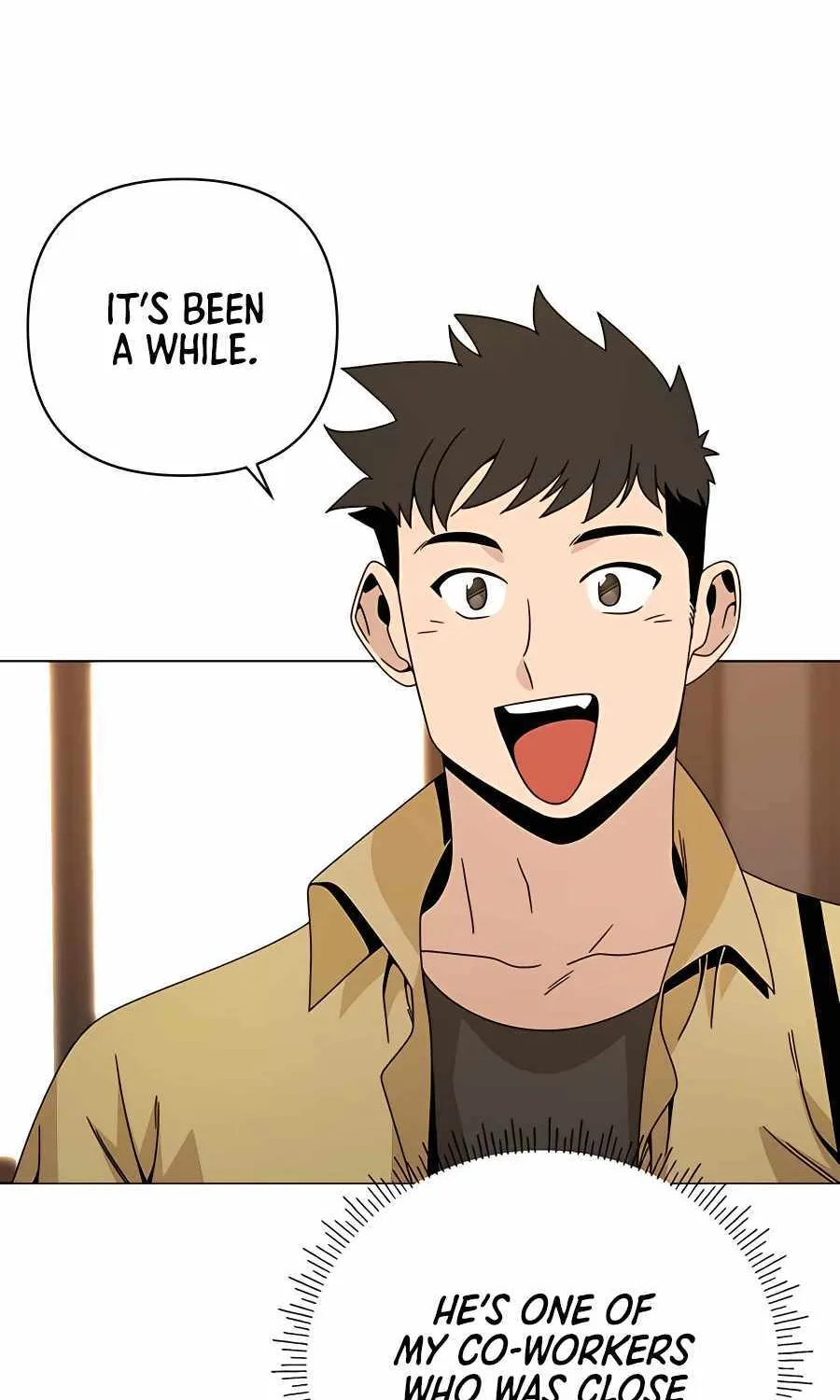 I’ll Resign And Have A Fresh Start In This World Chapter 37 page 28 - 