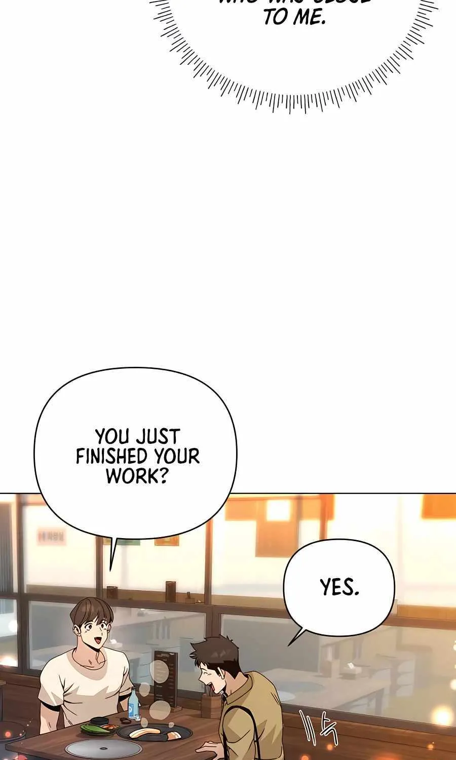 I’ll Resign And Have A Fresh Start In This World Chapter 37 page 29 - 