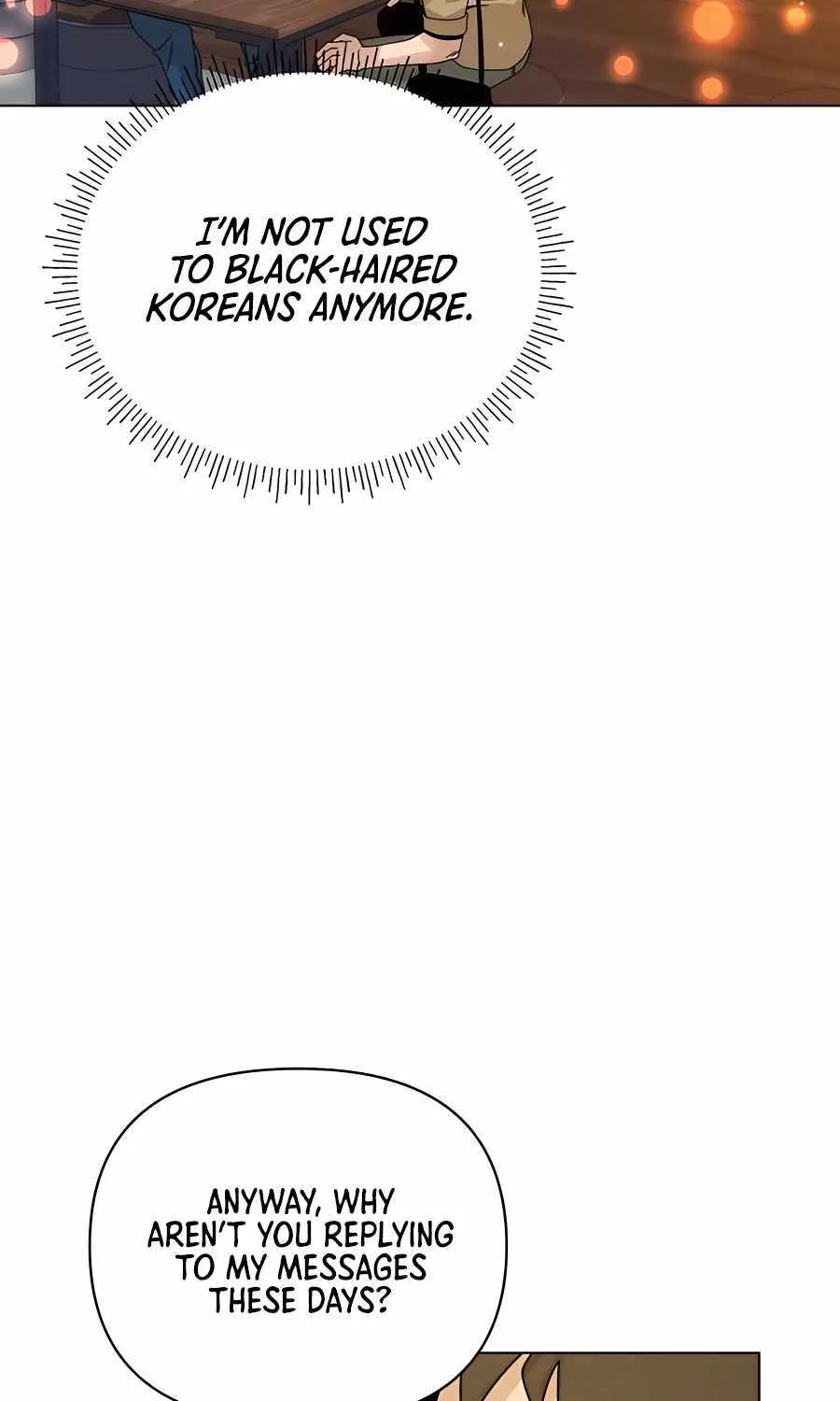 I’ll Resign And Have A Fresh Start In This World Chapter 37 page 30 - 