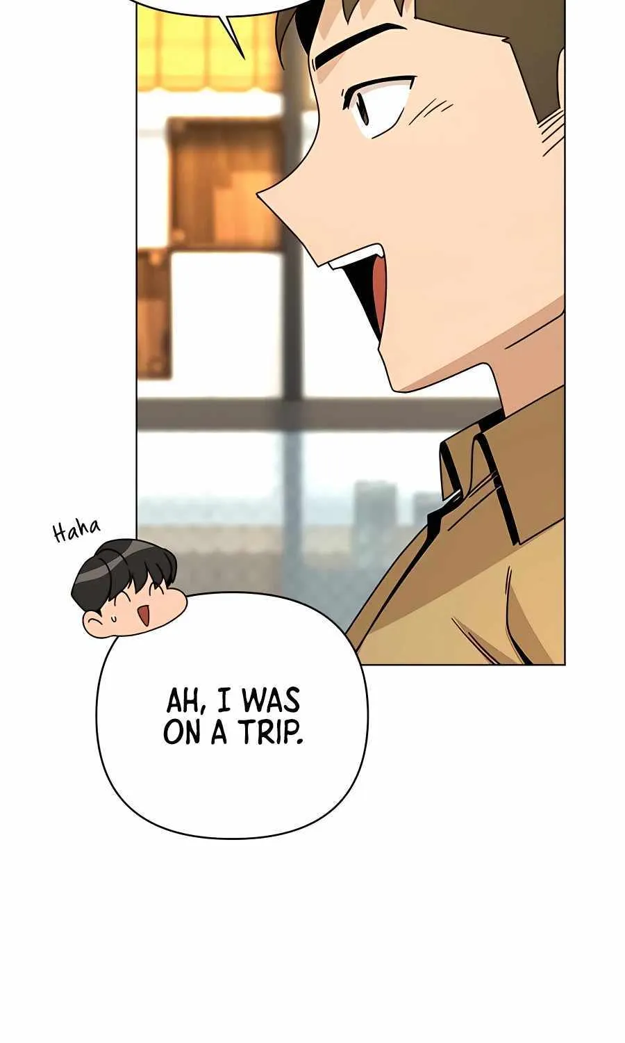 I’ll Resign And Have A Fresh Start In This World Chapter 37 page 31 - 