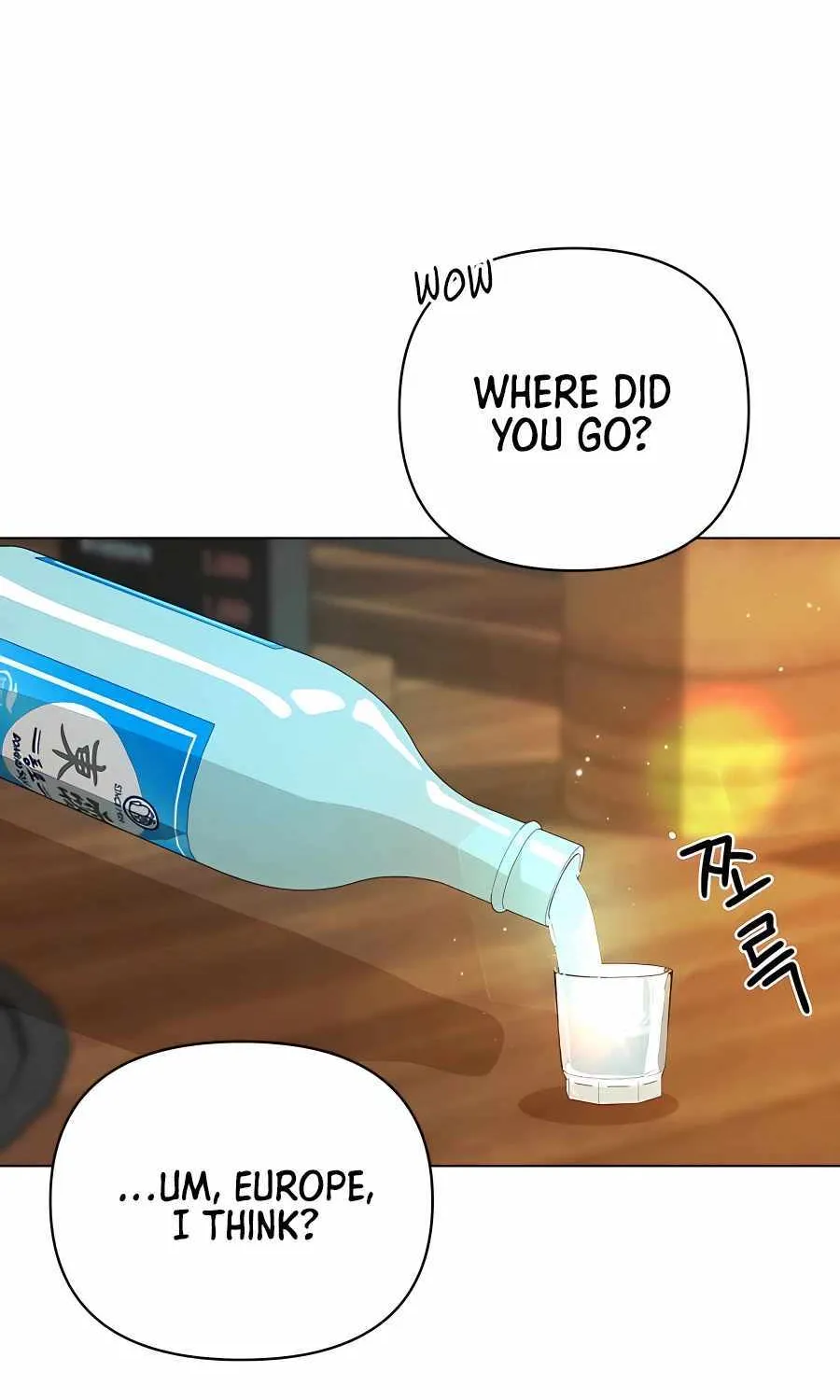 I’ll Resign And Have A Fresh Start In This World Chapter 37 page 32 - 