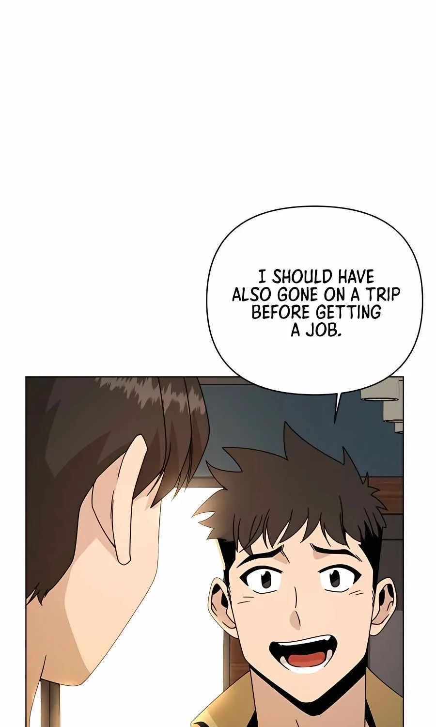 I’ll Resign And Have A Fresh Start In This World Chapter 37 page 33 - 