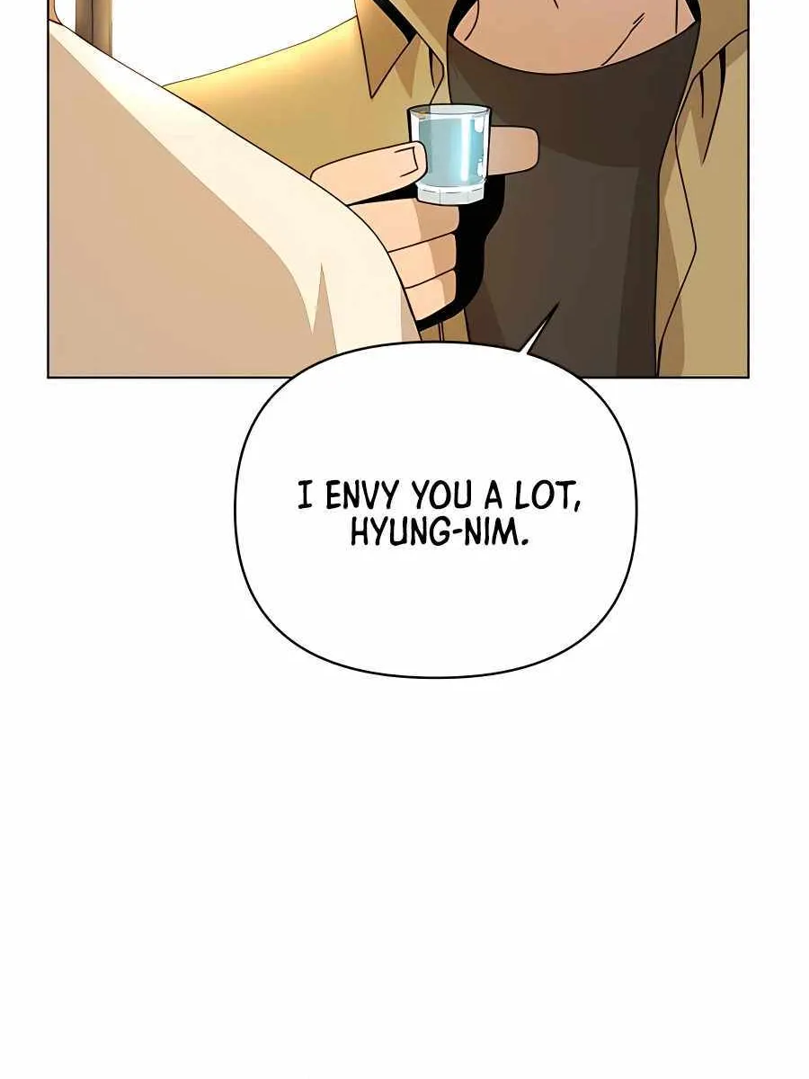 I’ll Resign And Have A Fresh Start In This World Chapter 37 page 34 - 