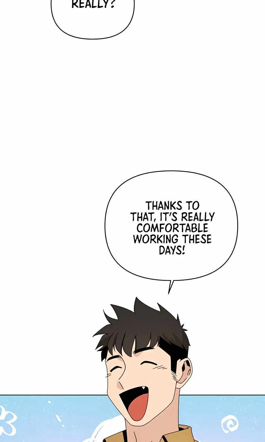 I’ll Resign And Have A Fresh Start In This World Chapter 37 page 36 - 