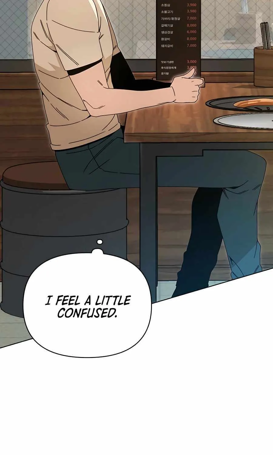 I’ll Resign And Have A Fresh Start In This World Chapter 37 page 41 - 