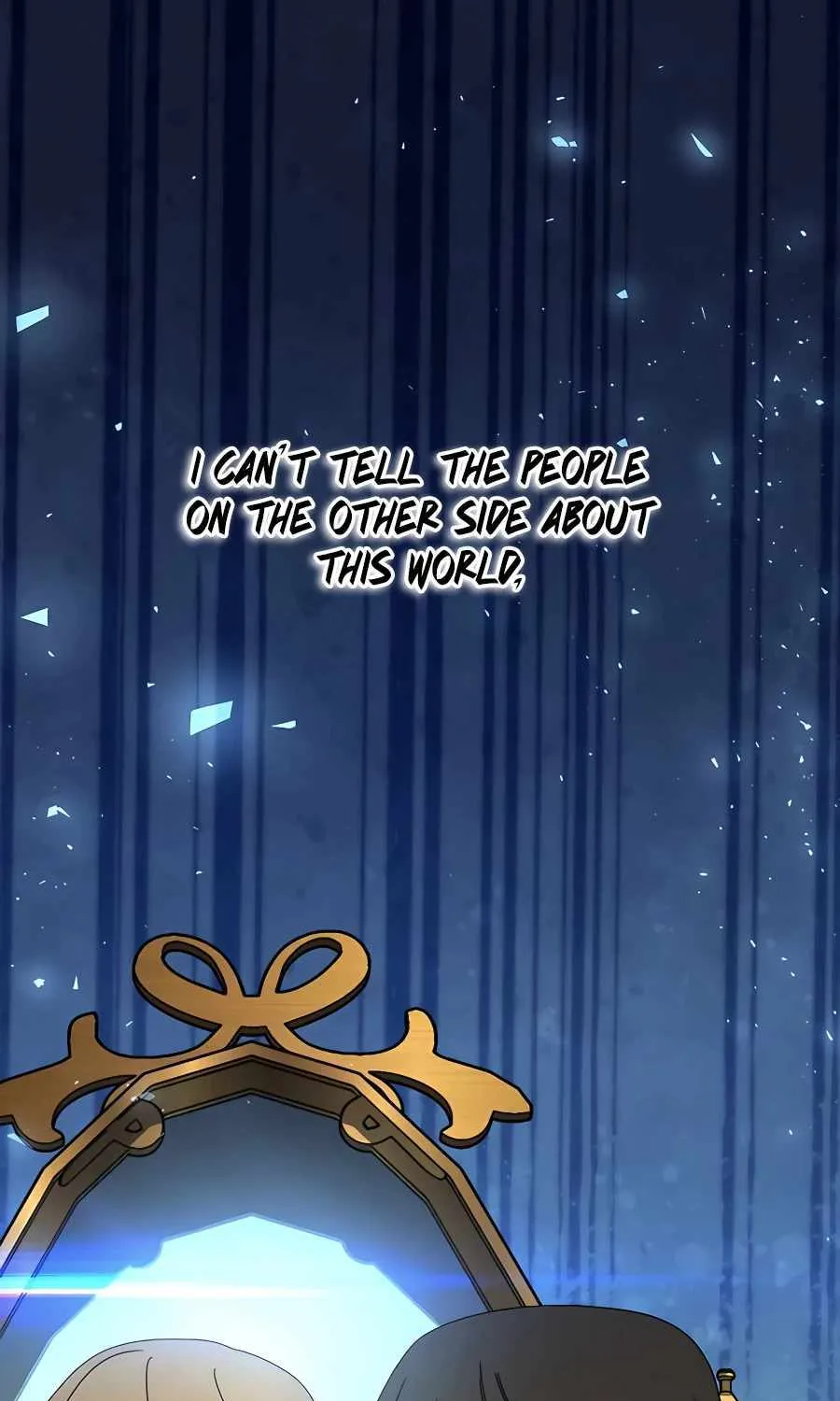 I’ll Resign And Have A Fresh Start In This World Chapter 37 page 44 - 