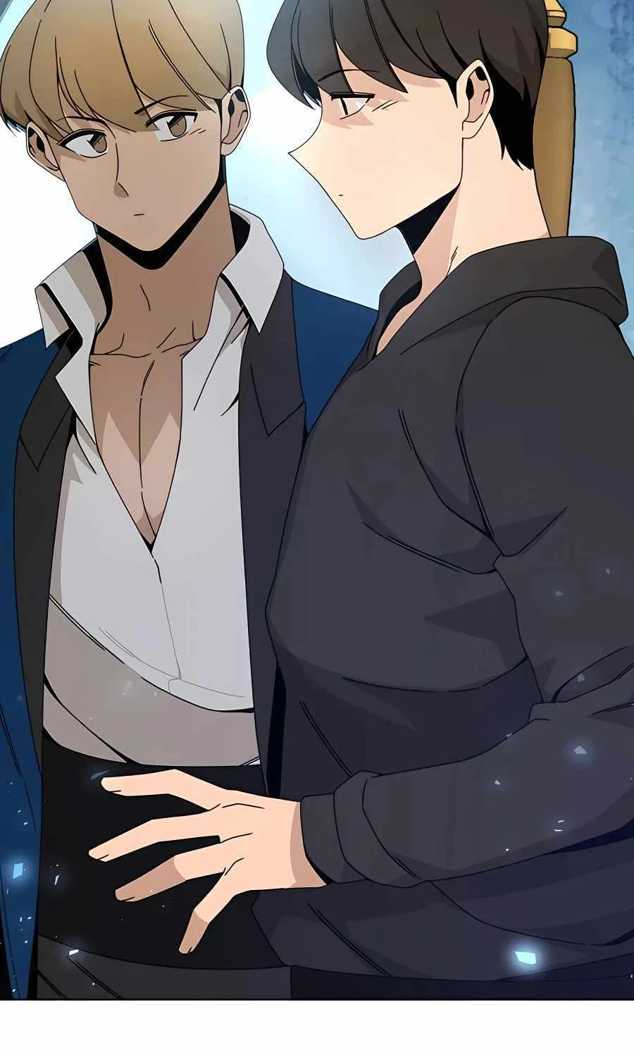 I’ll Resign And Have A Fresh Start In This World Chapter 37 page 45 - 