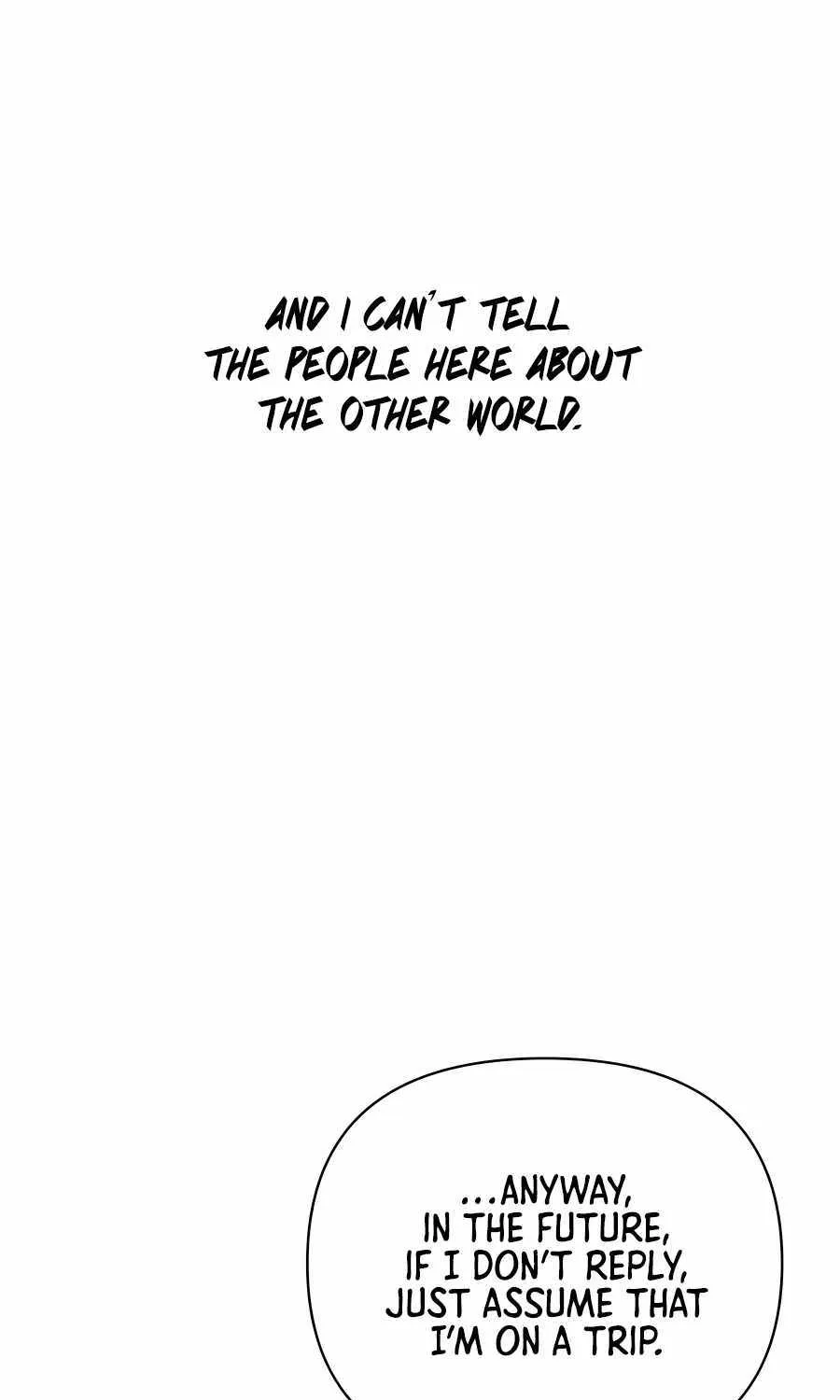 I’ll Resign And Have A Fresh Start In This World Chapter 37 page 46 - 