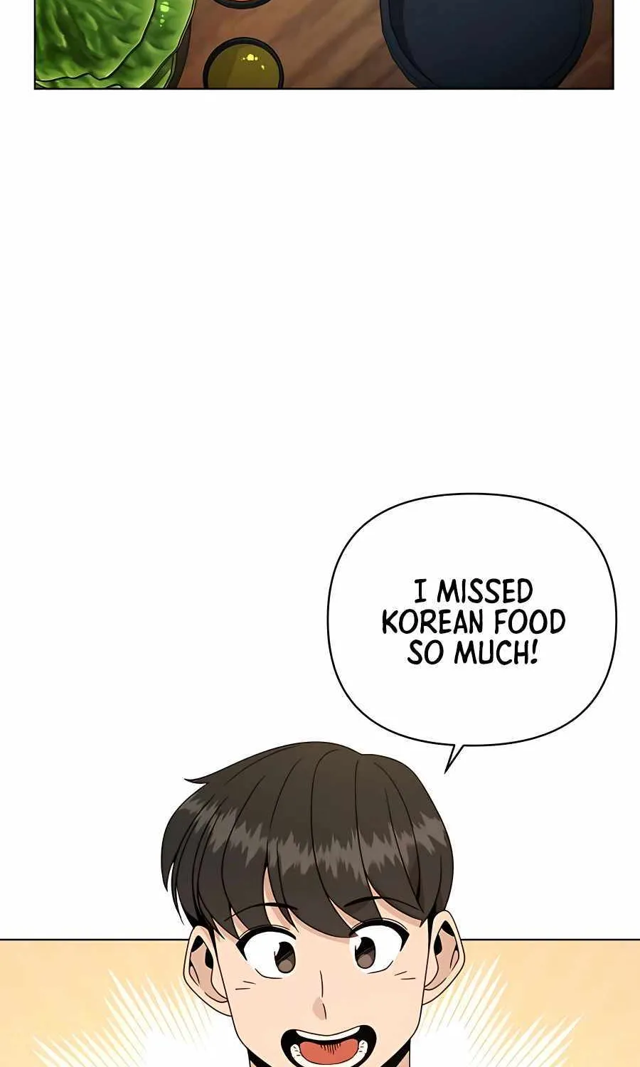 I’ll Resign And Have A Fresh Start In This World Chapter 37 page 6 - 