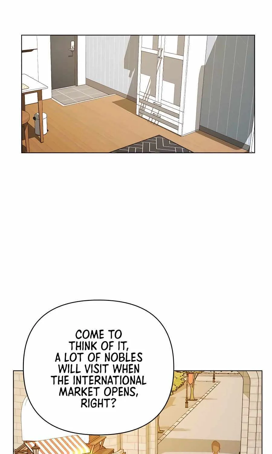 I’ll Resign And Have A Fresh Start In This World Chapter 37 page 54 - 