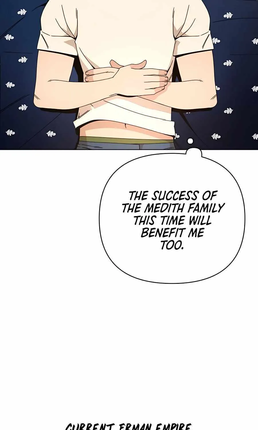 I’ll Resign And Have A Fresh Start In This World Chapter 37 page 57 - 