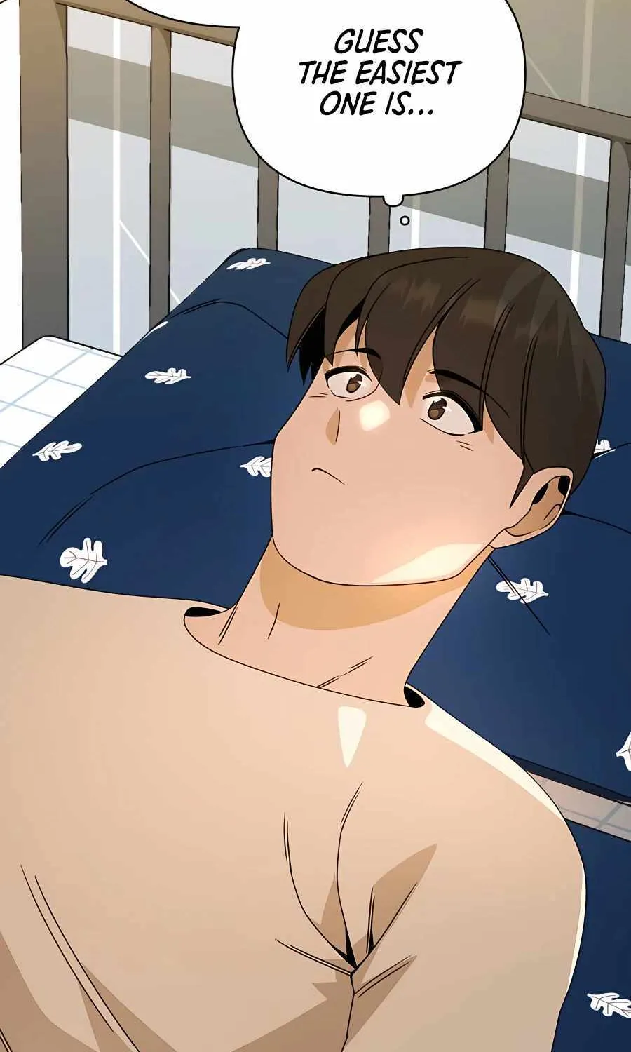 I’ll Resign And Have A Fresh Start In This World Chapter 37 page 72 - 
