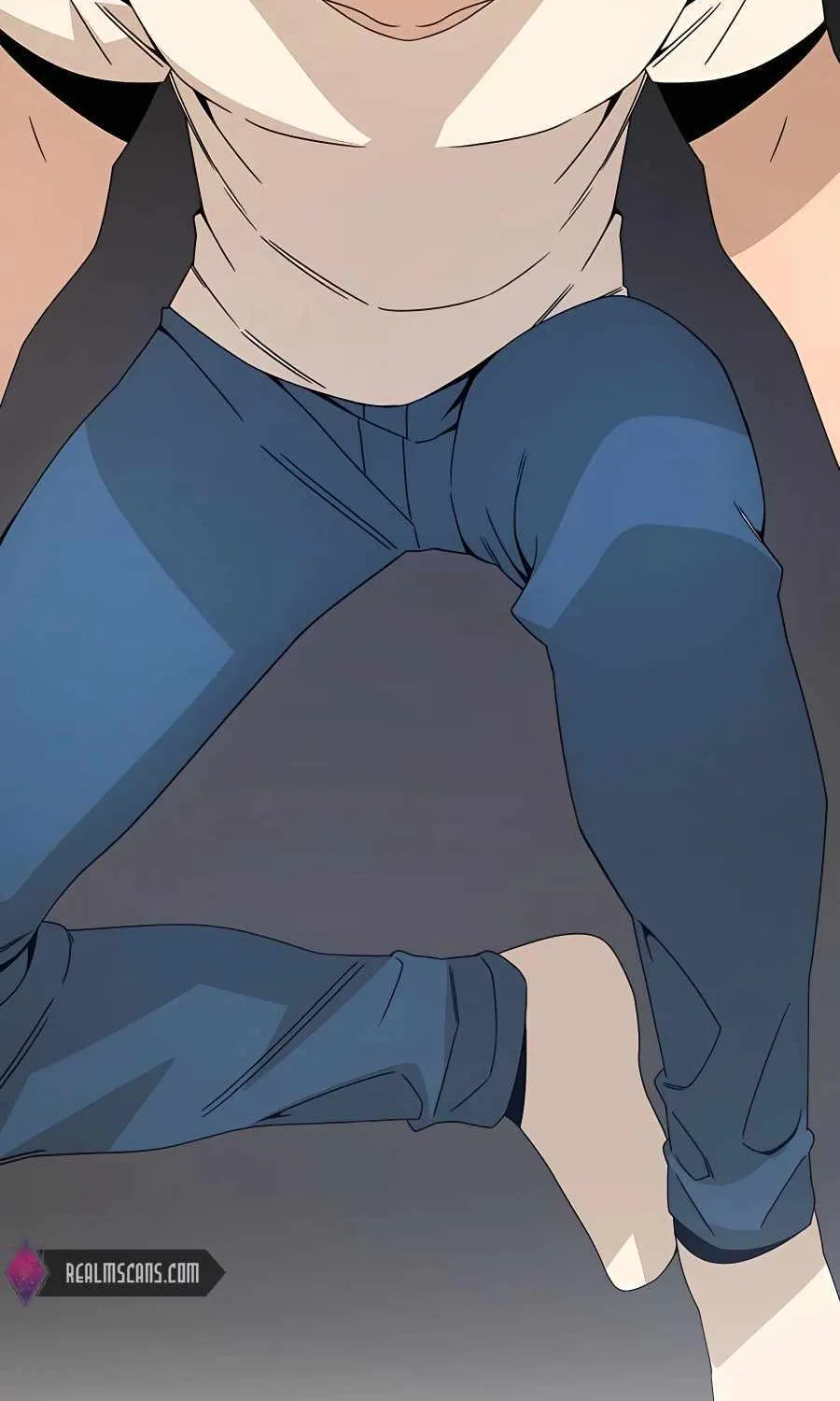 I’ll Resign And Have A Fresh Start In This World Chapter 37 page 83 - 