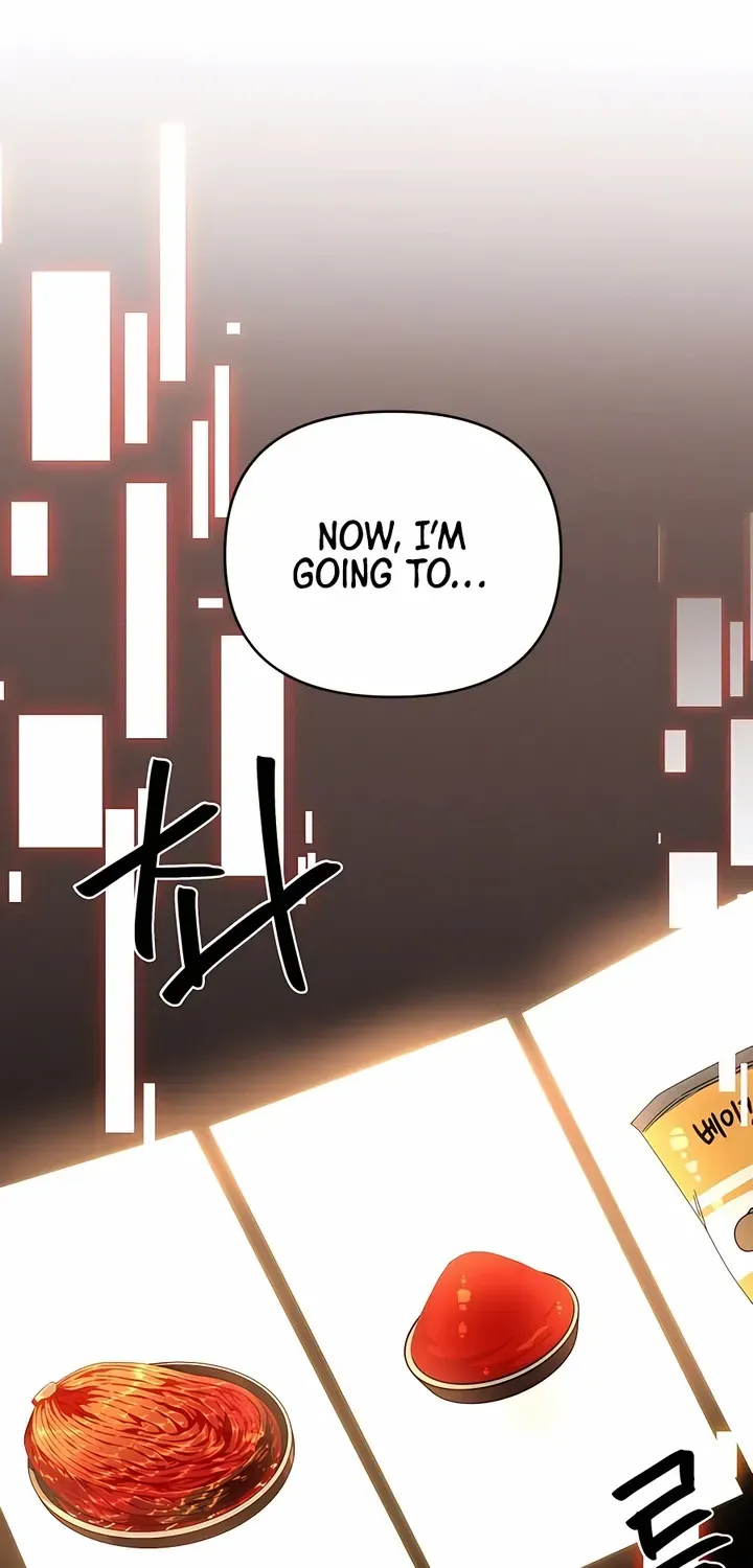 I’ll Resign And Have A Fresh Start In This World Chapter 38 page 11 - 