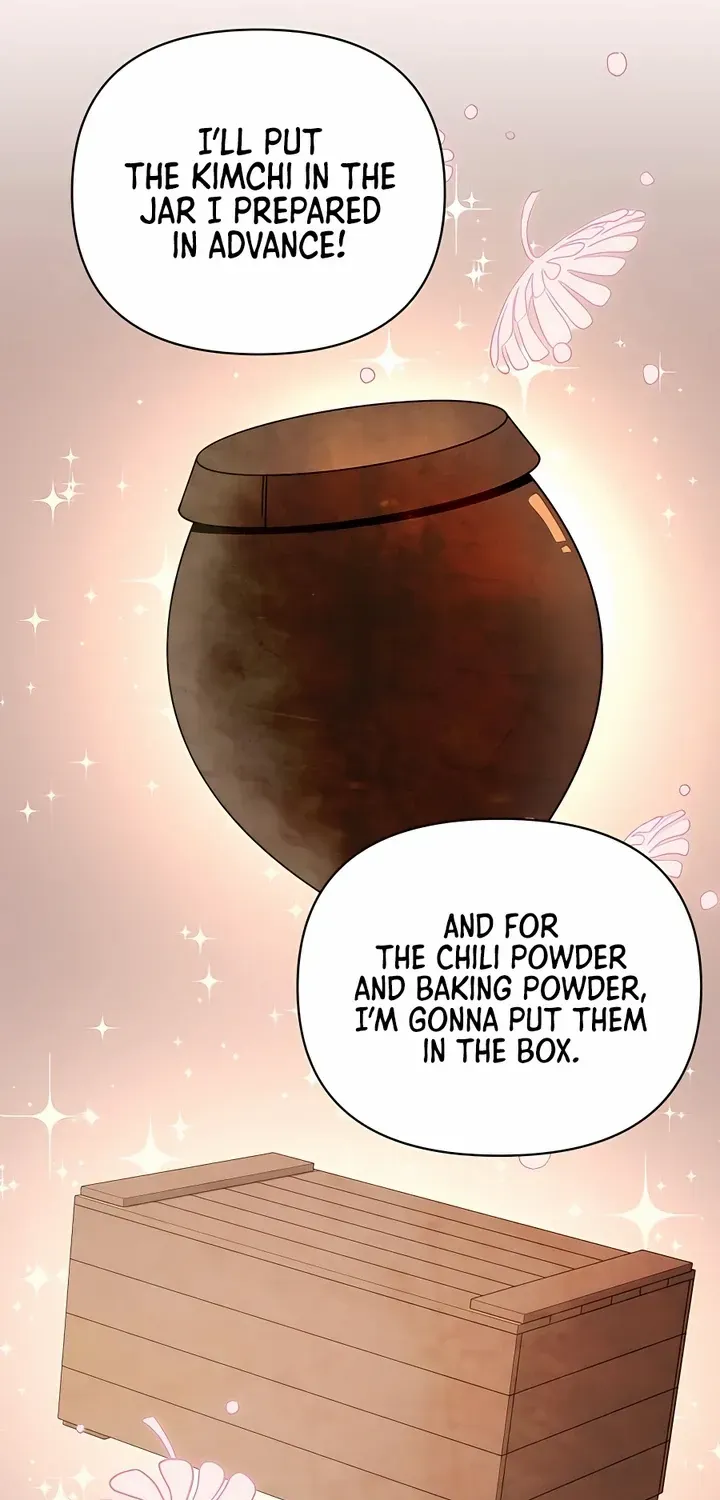 I’ll Resign And Have A Fresh Start In This World Chapter 38 page 14 - 