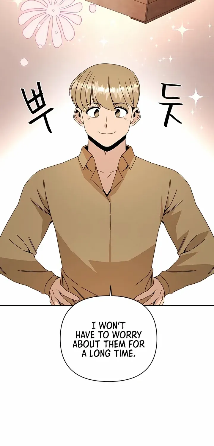 I’ll Resign And Have A Fresh Start In This World Chapter 38 page 15 - 