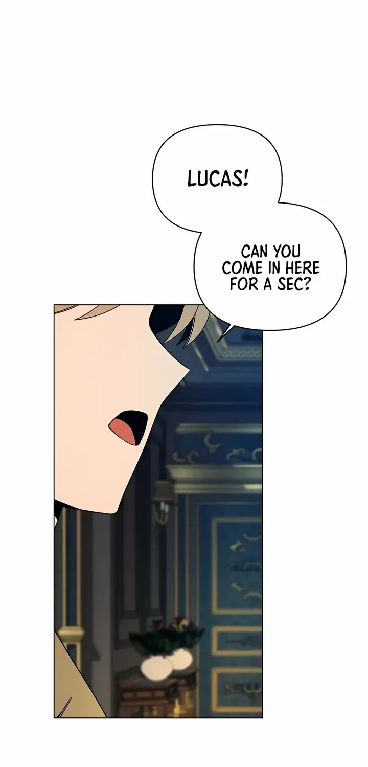 I’ll Resign And Have A Fresh Start In This World Chapter 38 page 16 - 