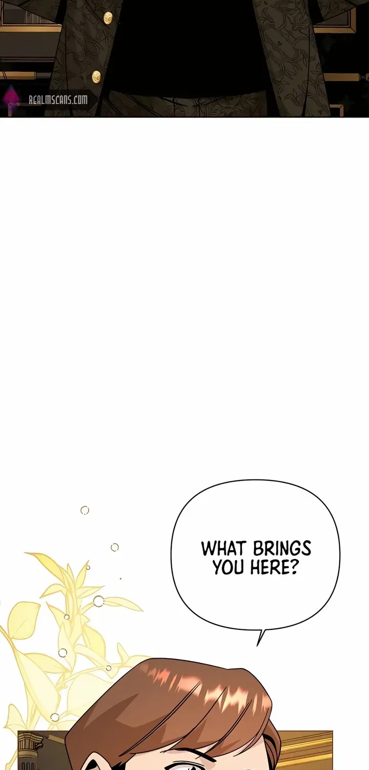 I’ll Resign And Have A Fresh Start In This World Chapter 38 page 22 - 