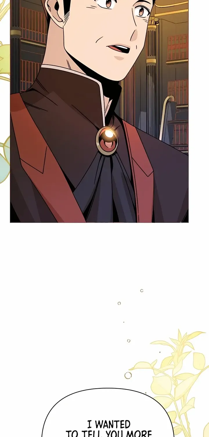 I’ll Resign And Have A Fresh Start In This World Chapter 38 page 23 - 