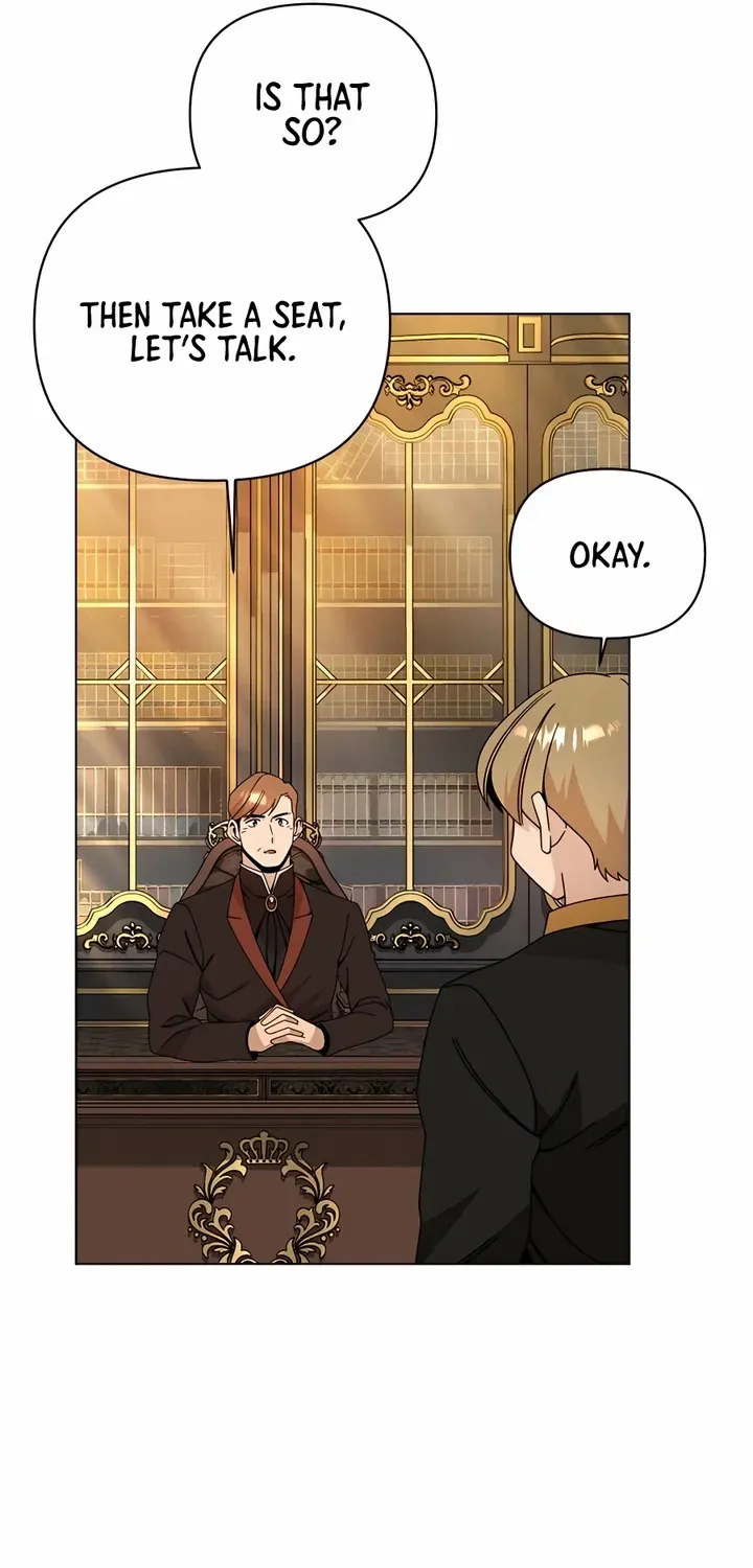 I’ll Resign And Have A Fresh Start In This World Chapter 38 page 26 - 