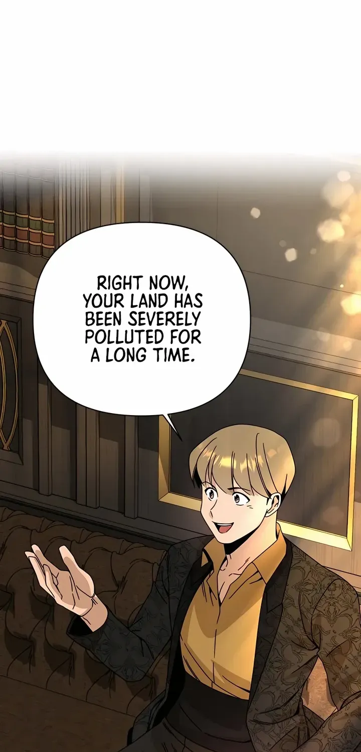 I’ll Resign And Have A Fresh Start In This World Chapter 38 page 27 - 