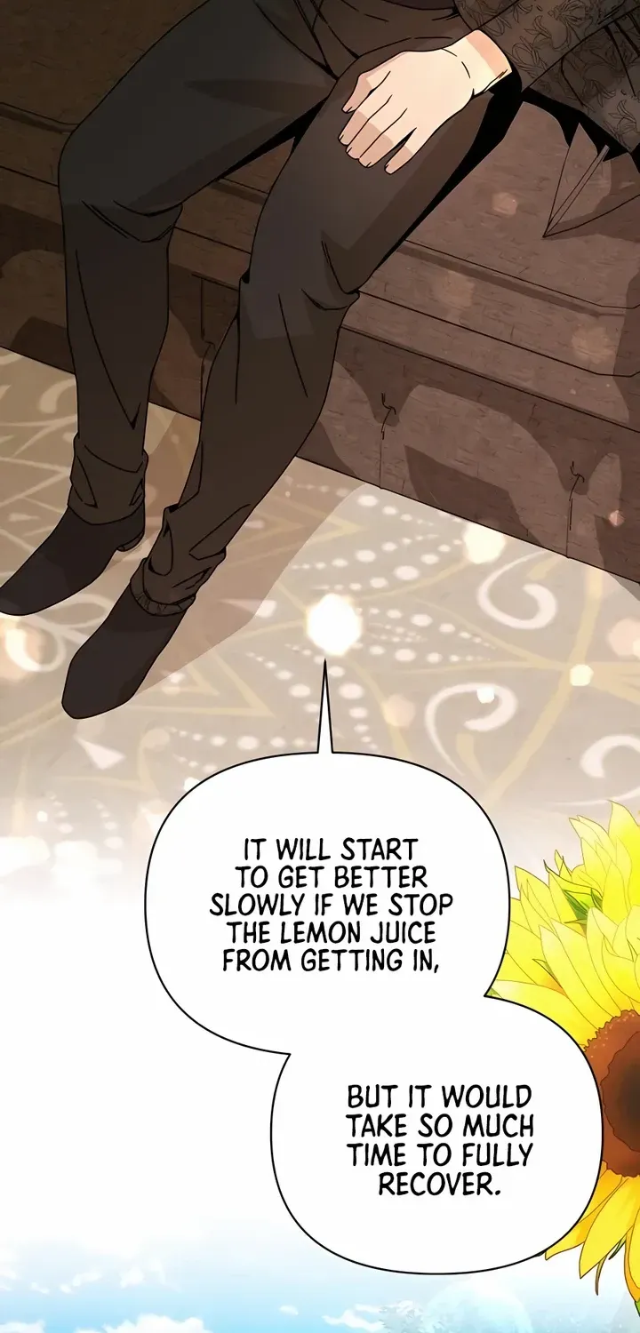 I’ll Resign And Have A Fresh Start In This World Chapter 38 page 28 - 