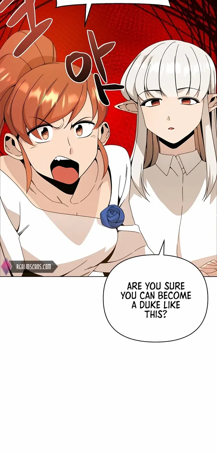 I’ll Resign And Have A Fresh Start In This World Chapter 38 page 4 - 