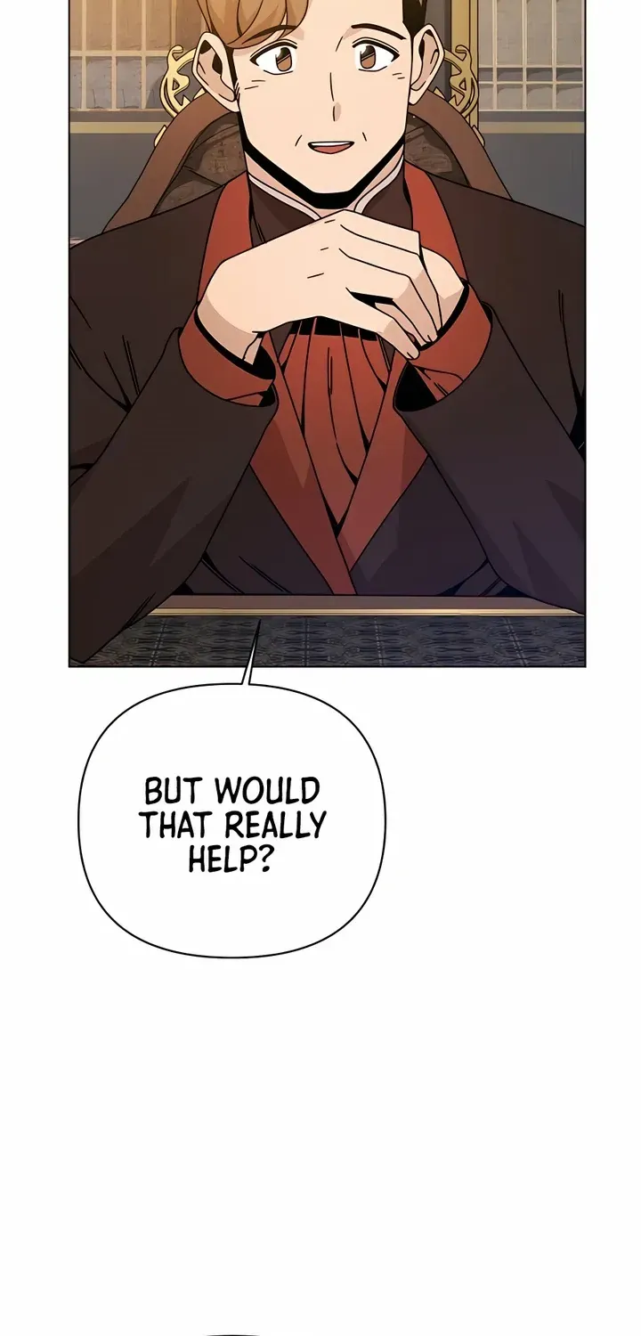 I’ll Resign And Have A Fresh Start In This World Chapter 38 page 33 - 
